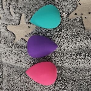 Beauty blender